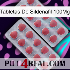 Sildenafil Tablets 100Mg 19